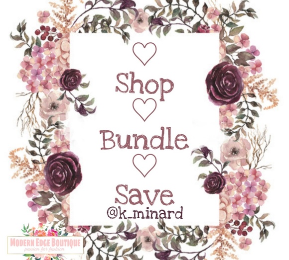 Discounted Bundles